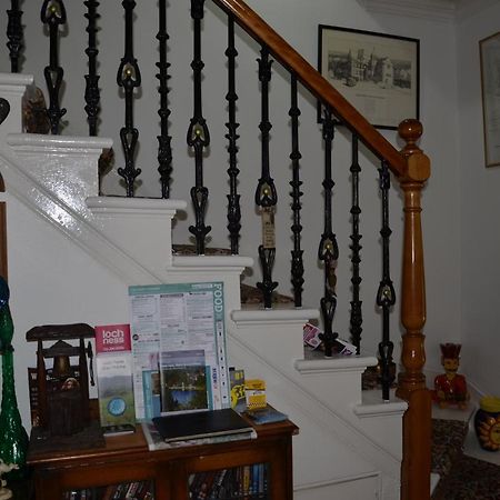 Averon House Inverness Bagian luar foto