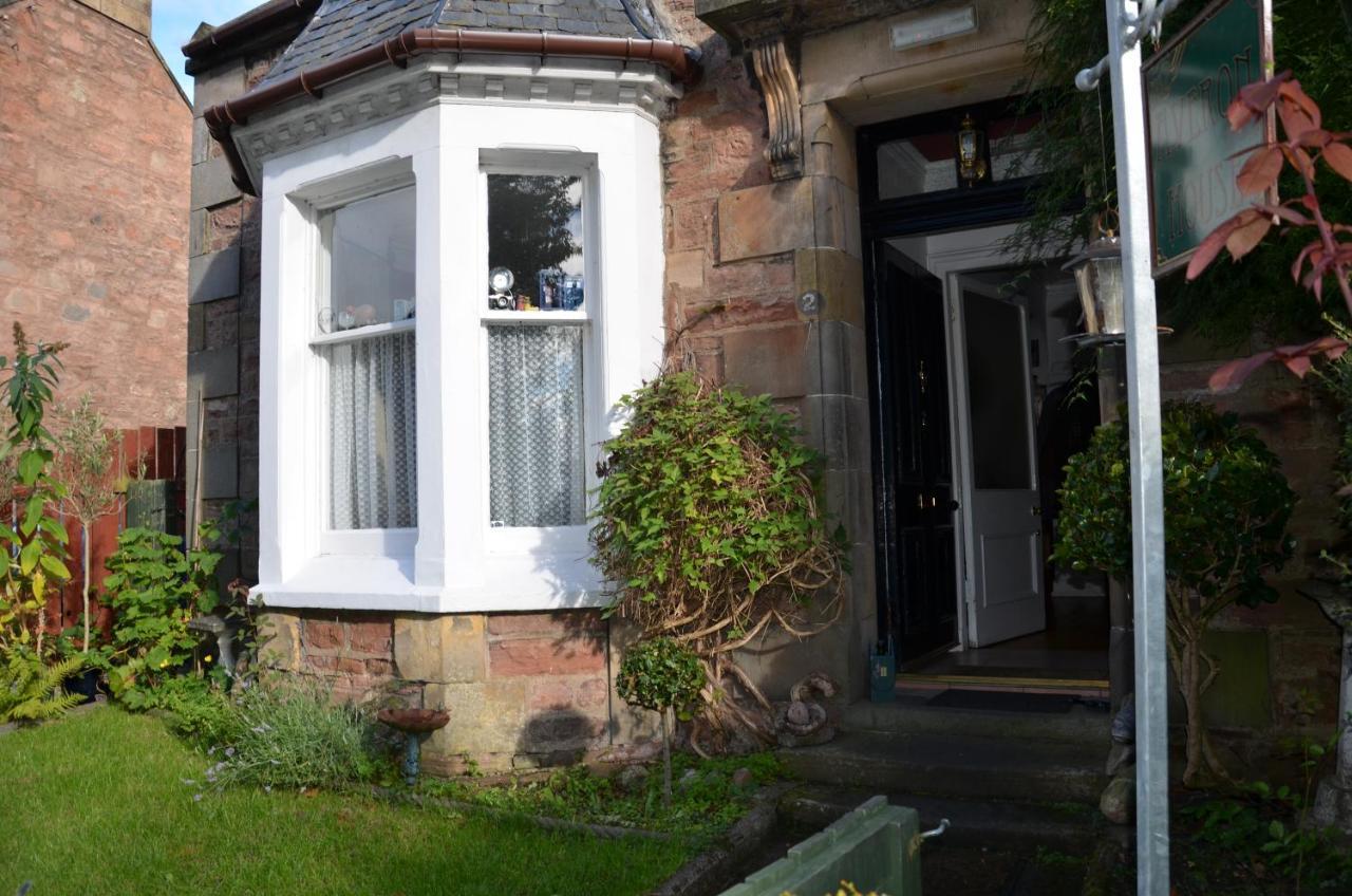 Averon House Inverness Bagian luar foto