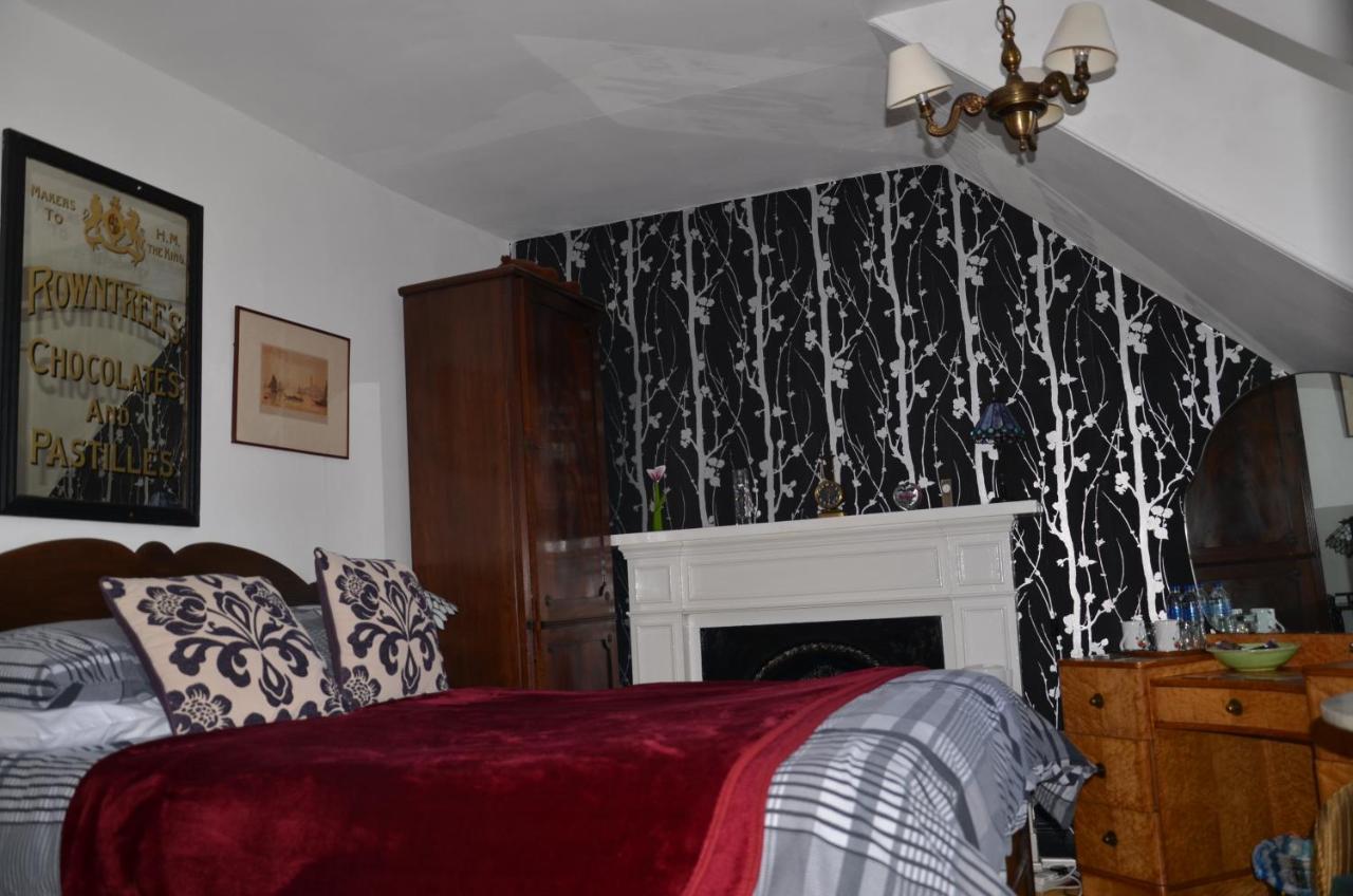 Averon House Inverness Bagian luar foto