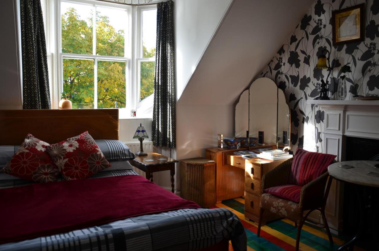 Averon House Inverness Bagian luar foto