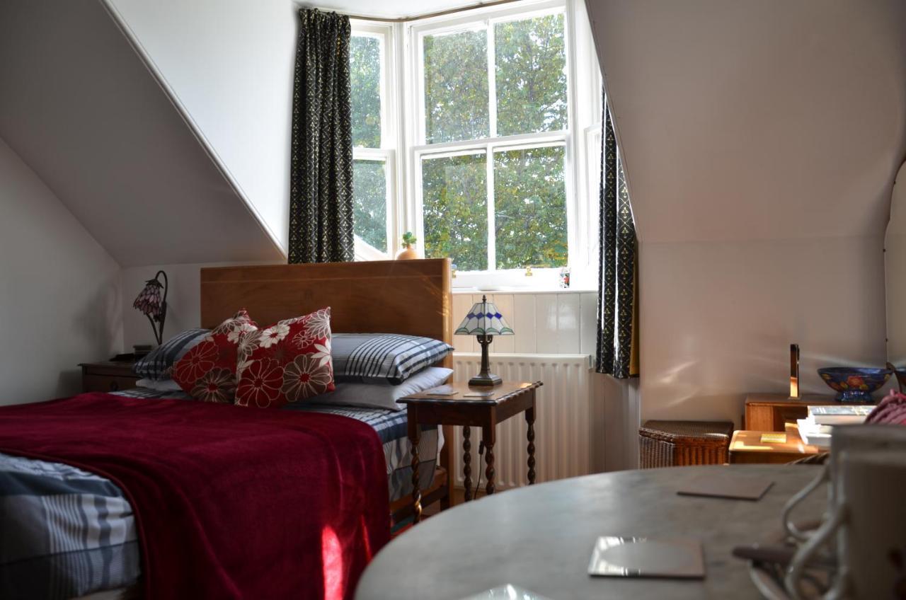 Averon House Inverness Bagian luar foto
