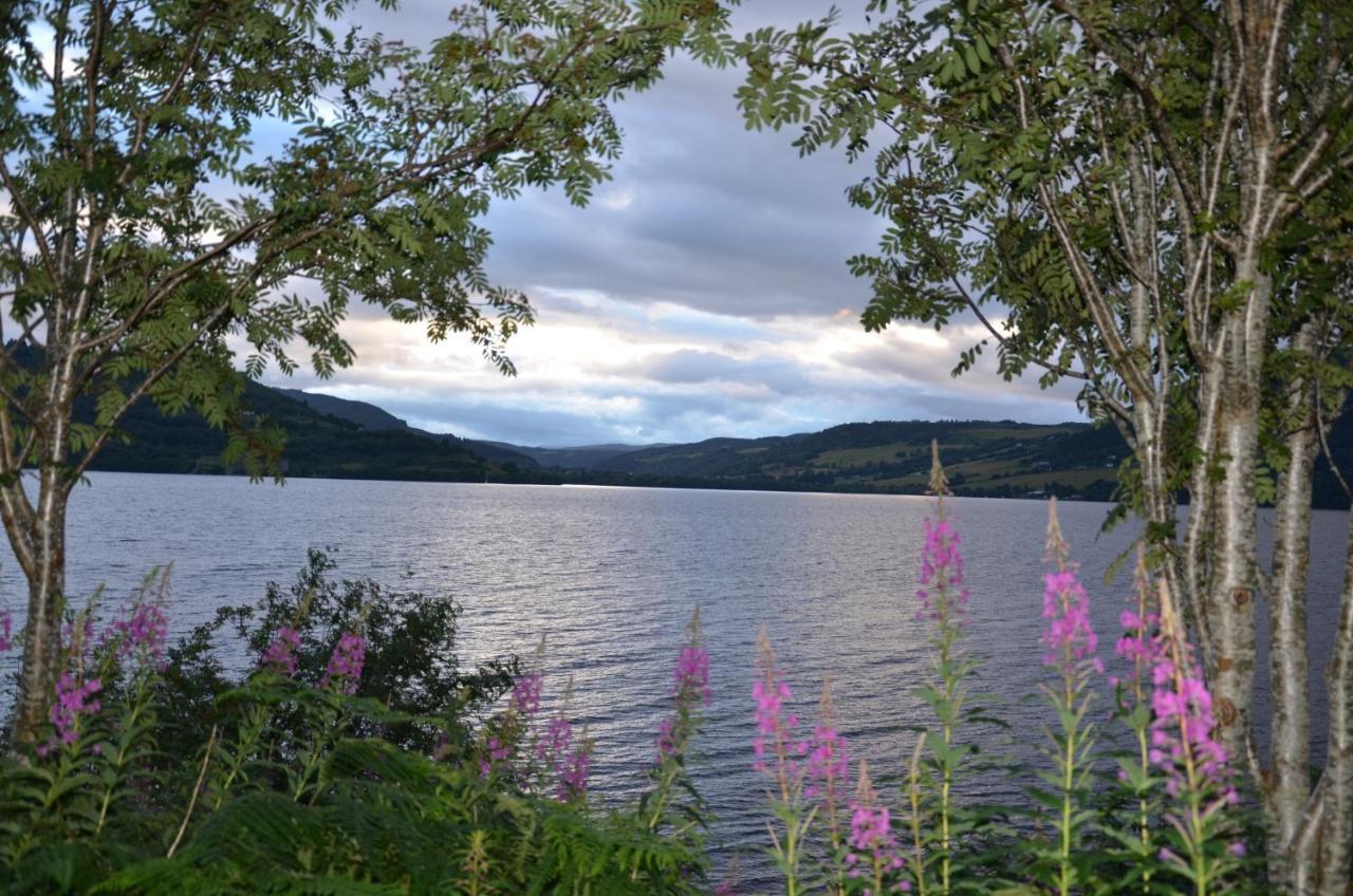 Averon House Inverness Bagian luar foto